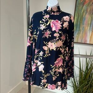 Free People beautiful dress NWOT